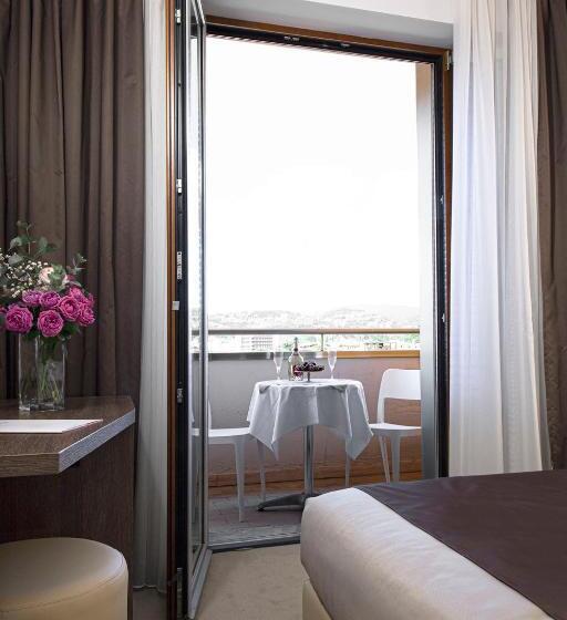 Fotos del hotel Raffaello:  48