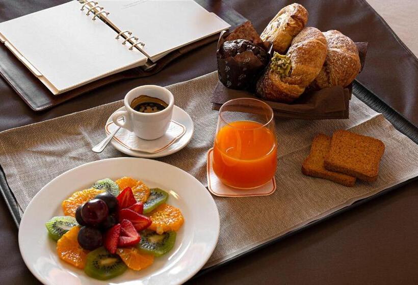 Fotos del hotel Raffaello:  26