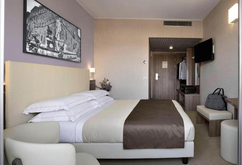 Fotos del hotel Raffaello:  12