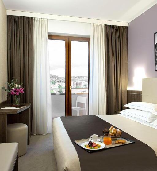 Fotos del hotel Raffaello:  21