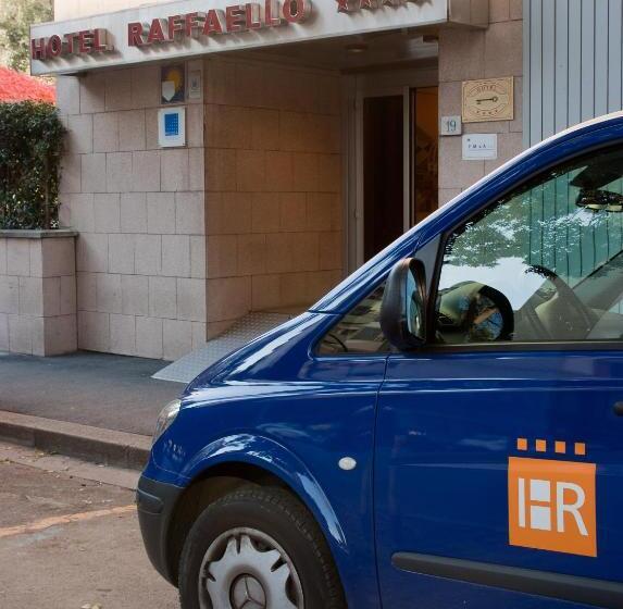 Fotos del hotel Raffaello:  38