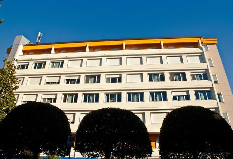 Fotos del hotel Raffaello:  41