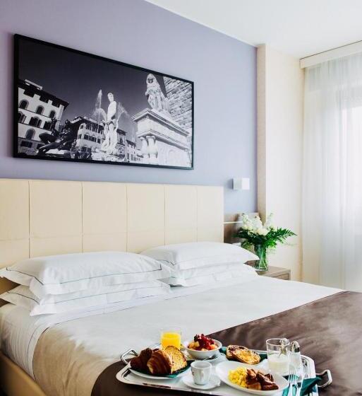 Fotos del hotel Raffaello:  14