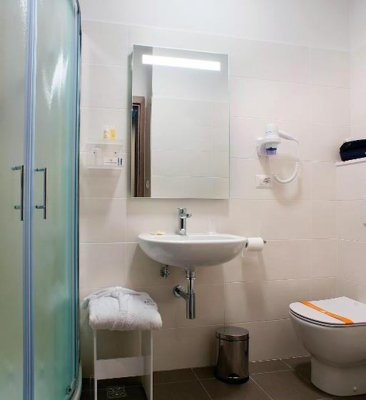 Fotos del hotel Raffaello:  34