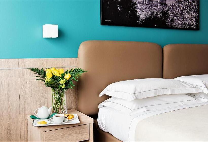 Fotos del hotel Raffaello:  5