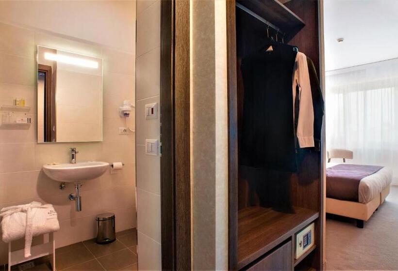 Fotos del hotel Raffaello:  42