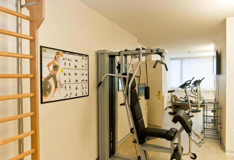 Fotos del hotel Raffaello:  45