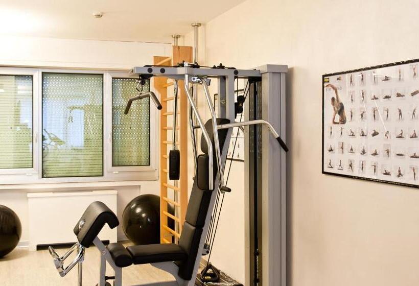 Fotos del hotel Raffaello:  25