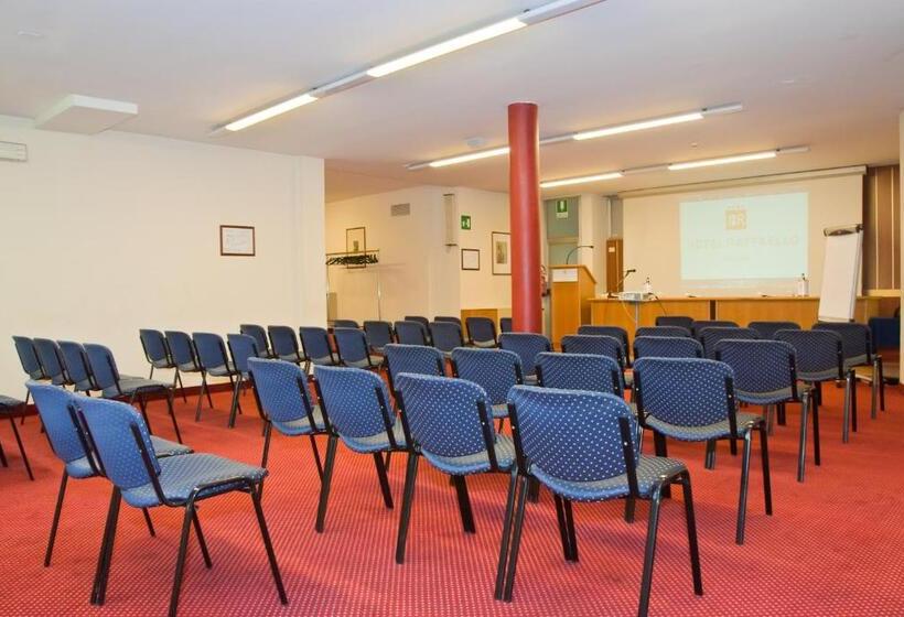 Fotos del hotel Raffaello:  30