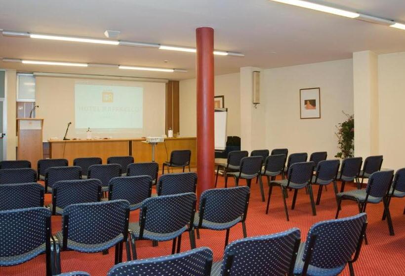 Fotos del hotel Raffaello:  29