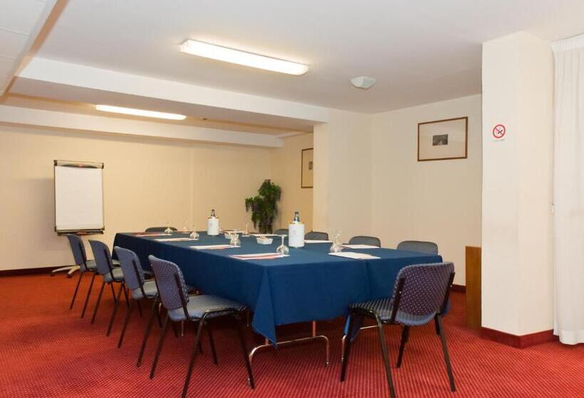 Fotos del hotel Raffaello:  28