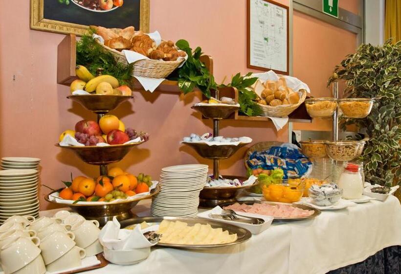 Fotos del hotel Raffaello:  46