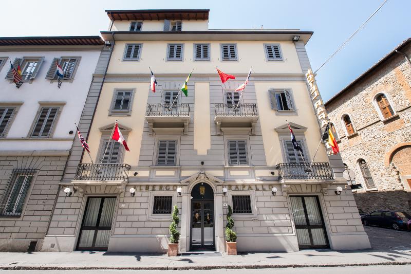 هتل Rapallo