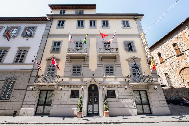 Hotell Rapallo