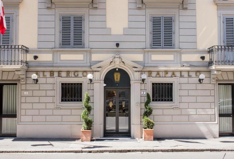 هتل Rapallo