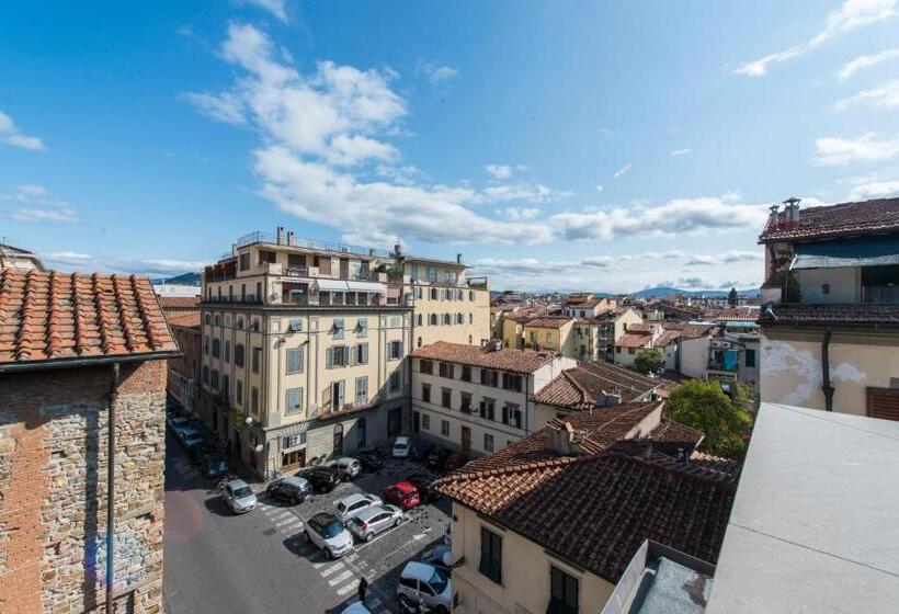 هتل Rapallo