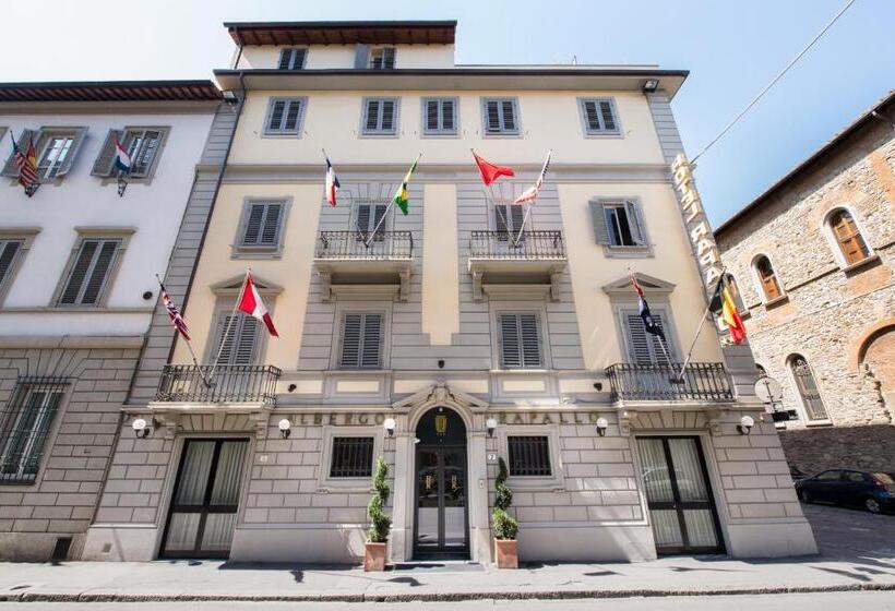 هتل Rapallo