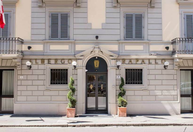 هتل Rapallo