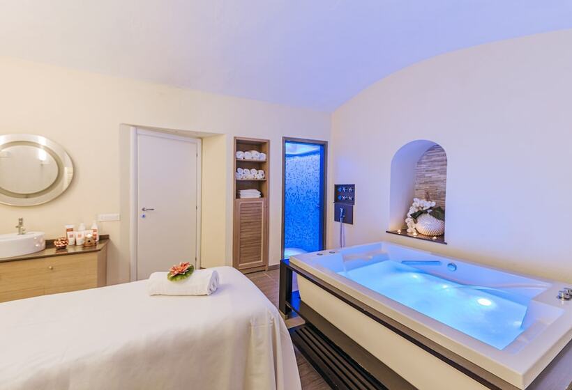 هتل Regina Palace Terme