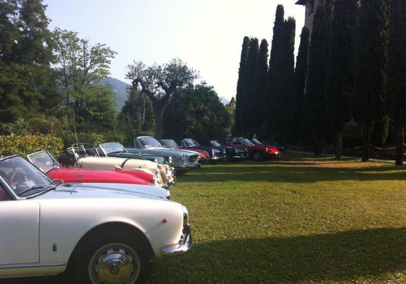 فندق Relais & Spa Castello Di Casiglio