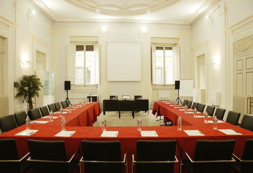 Fotos del hotel Relais  Centrale Dimora Storica:  16