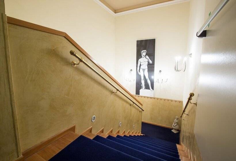 Fotos del hotel Relais  Centrale Dimora Storica:  33