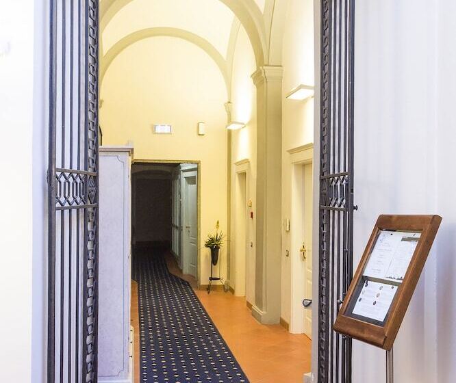 Fotos del hotel Relais  Centrale Dimora Storica:  6