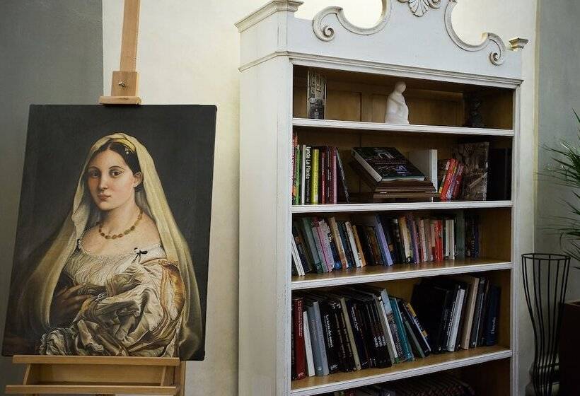 Fotos del hotel Relais  Centrale Dimora Storica:  21