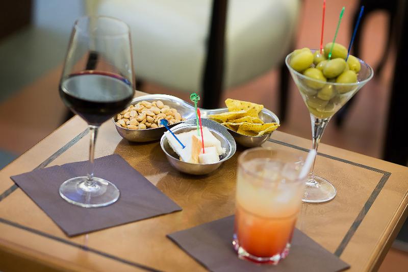 Fotos del hotel Relais  Centrale Dimora Storica:  31