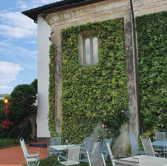 ホテル Relais I Due Roccoli