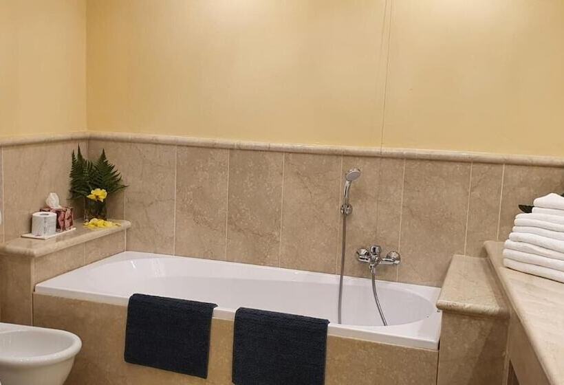 ホテル Relais I Due Roccoli