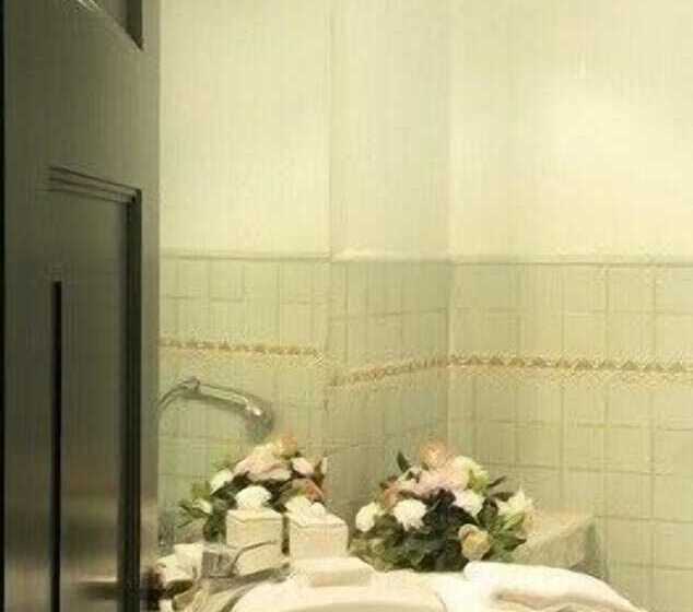 ホテル Relais I Due Roccoli