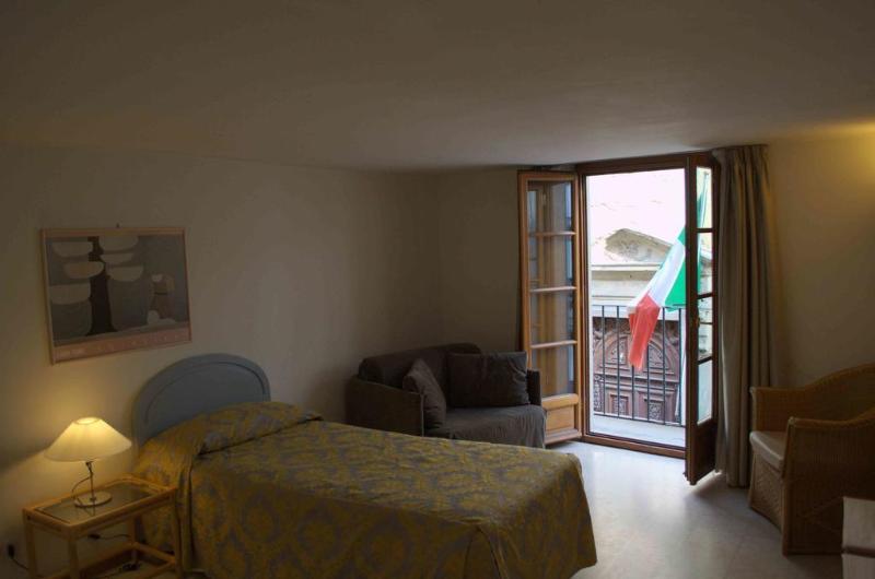 Fotos del hotel Residence Palazzo Ricasoli:  11