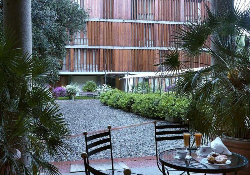 Fotos del hotel Residence Palazzo Ricasoli:  7