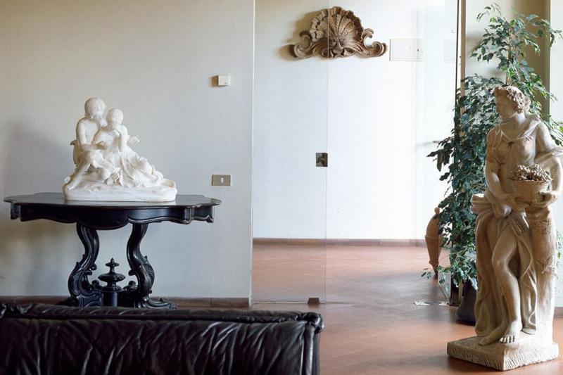 Fotos del hotel Residence Palazzo Ricasoli:  22