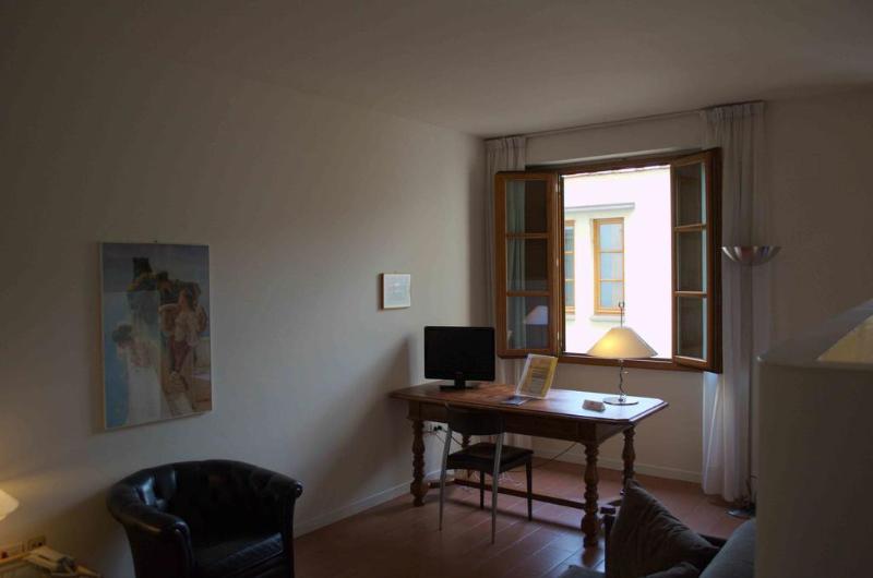 Fotos del hotel Residence Palazzo Ricasoli:  25