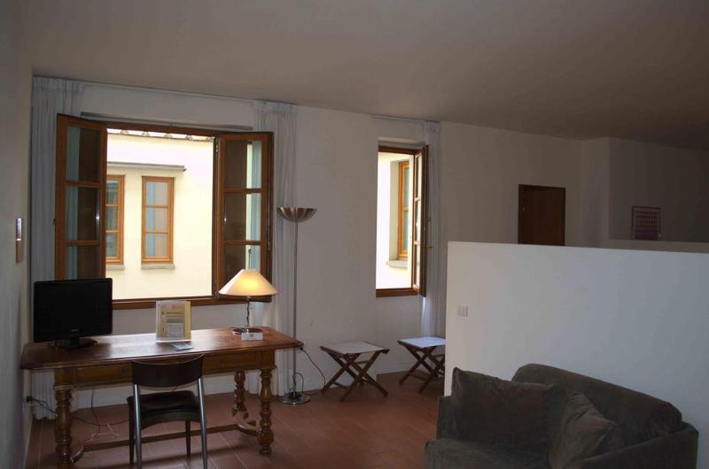 Fotos del hotel Residence Palazzo Ricasoli:  16