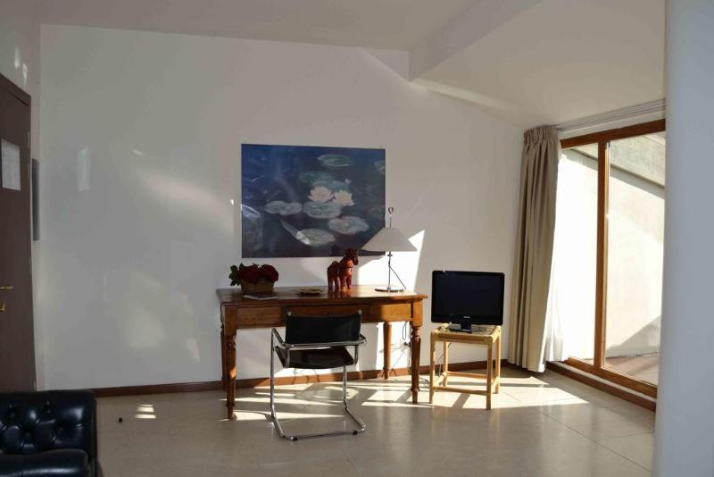 Fotos del hotel Residence Palazzo Ricasoli:  15