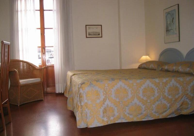 Residence Palazzo Ricasoli