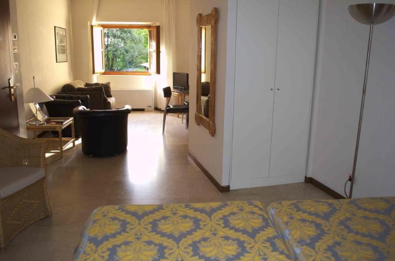 Fotos del hotel Residence Palazzo Ricasoli:  24