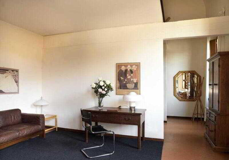 Fotos del hotel Residence Palazzo Ricasoli:  4