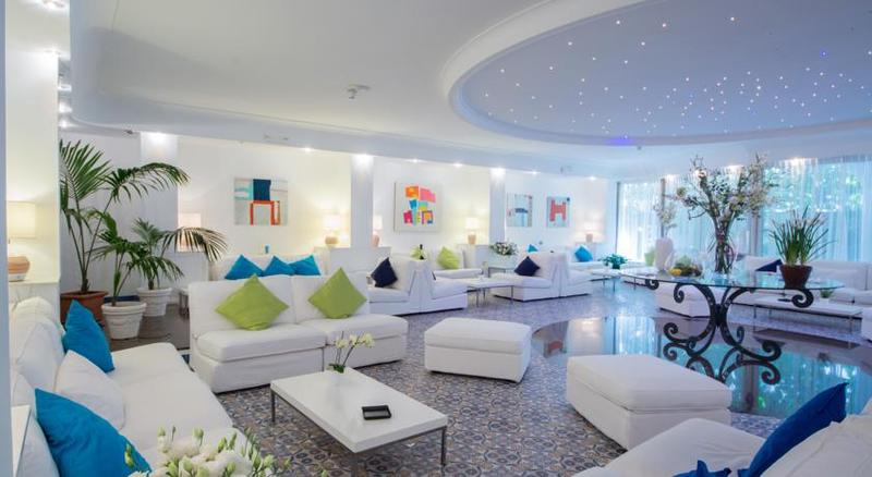 فندق Residence Panoramic