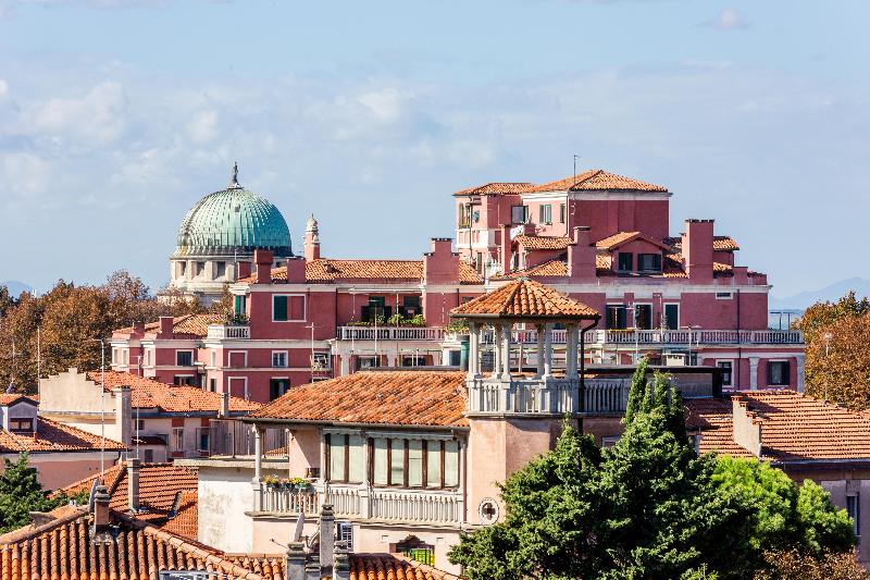 Hotel & Residence Venezia 2000