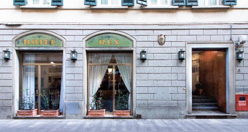 Fotos del hotel Rex:  11