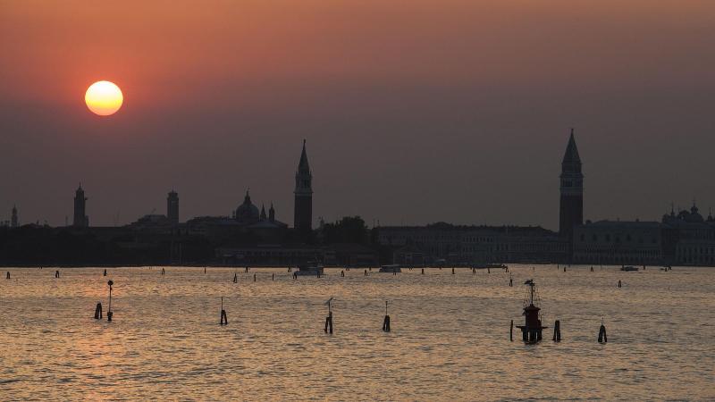 هتل Riviera Venezia Lido