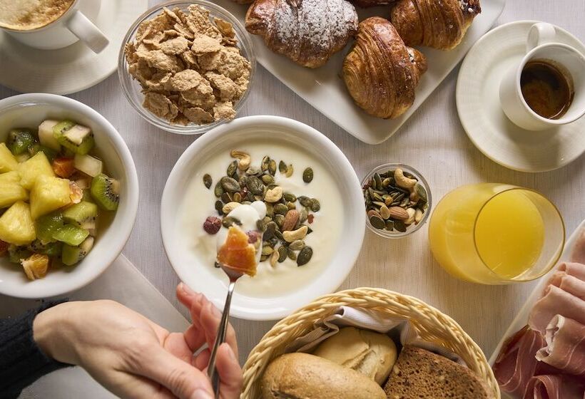 Fotos del hotel Rivoli Boutique:  19