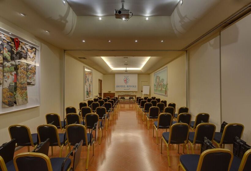 Fotos del hotel Rivoli Boutique:  25