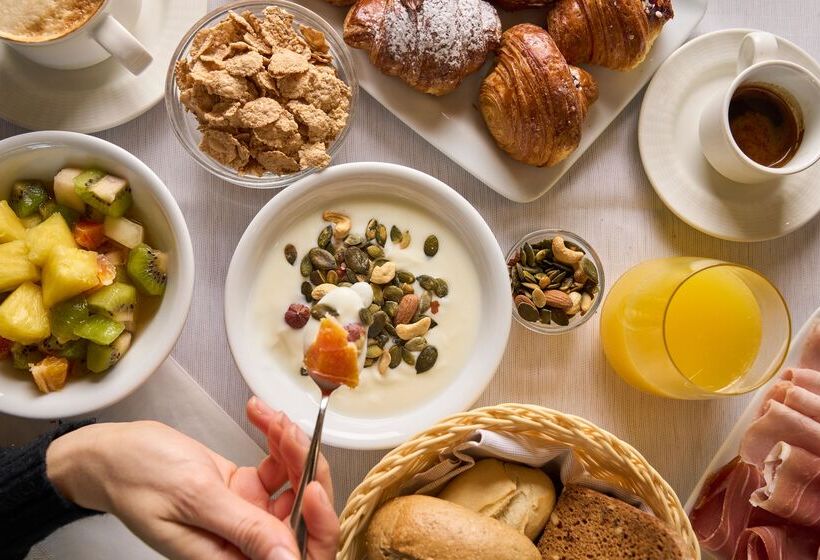 Fotos del hotel Rivoli Boutique:  13