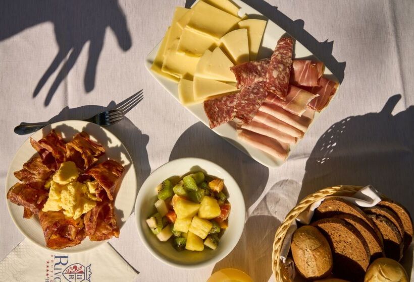 Fotos del hotel Rivoli Boutique:  20