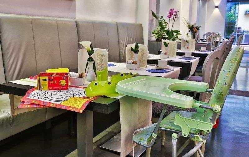 Fotos del hotel Rivoli Boutique:  87